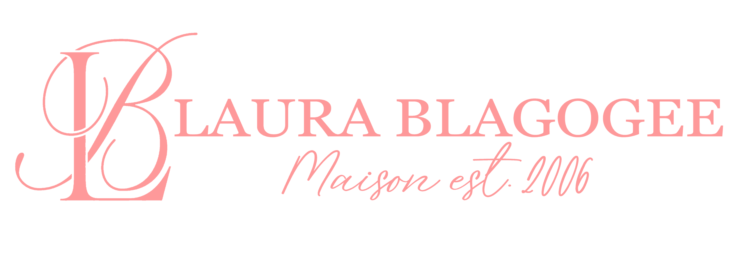 Laura Blagogee